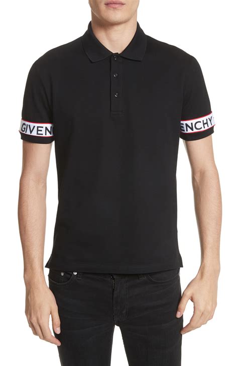 givenchy póló|givenchy polo shirts for men.